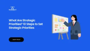 What Are Strategic Priorities 10 Steps to Set Strategic Priorities