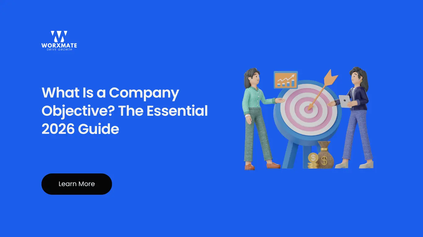 Company Objective