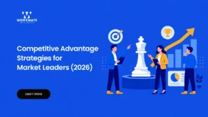 competitive advantage