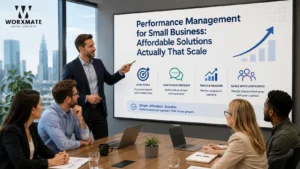 performance management for small business