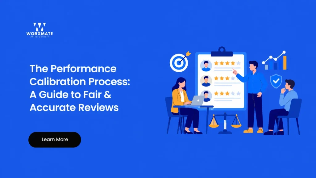 The Performance Calibration Process