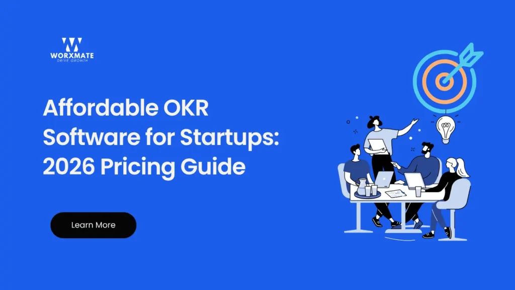 Affordable OKR Software