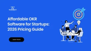 Affordable OKR Software for Startups 2026 Pricing Guide