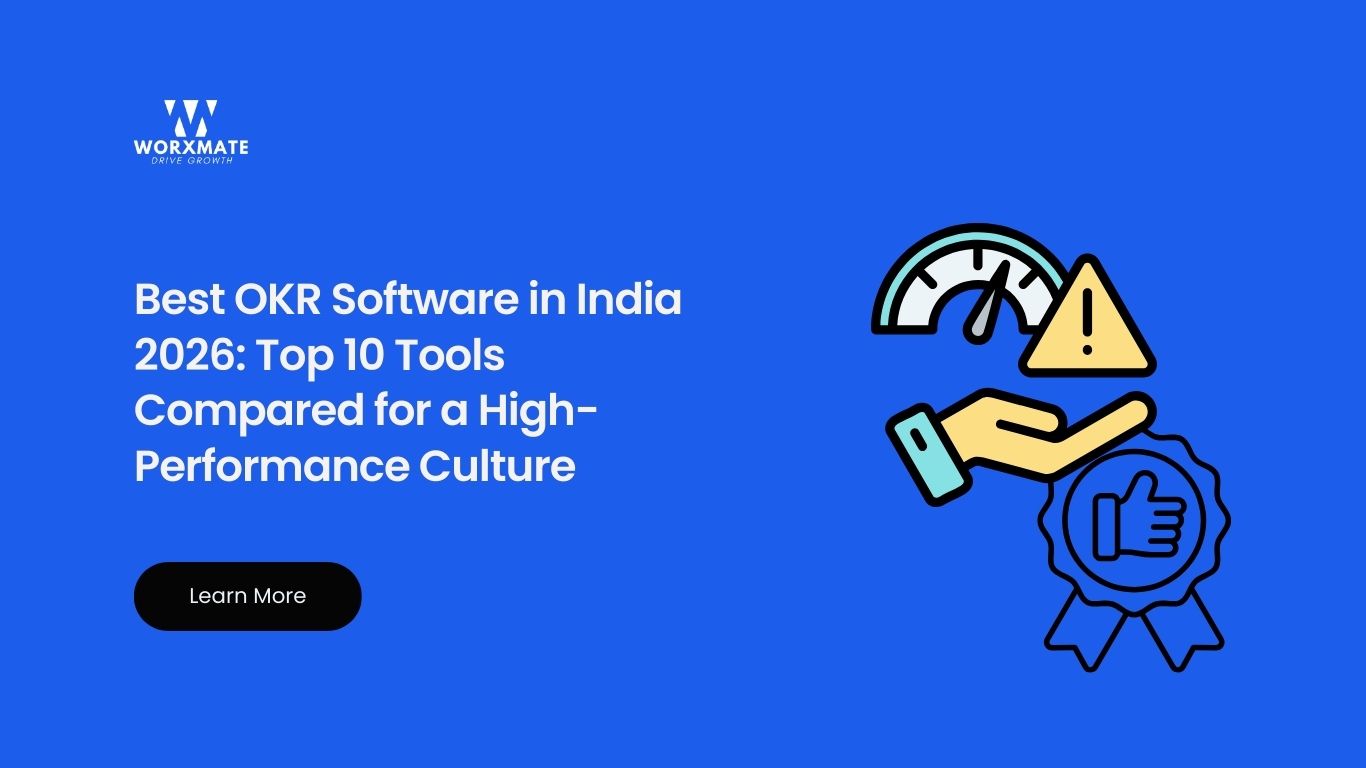 Best OKR Software in India 2026: Top 10 Tools Compared for a High ...