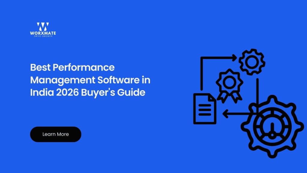 best performance management software india
