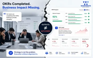 OKR Business Impact