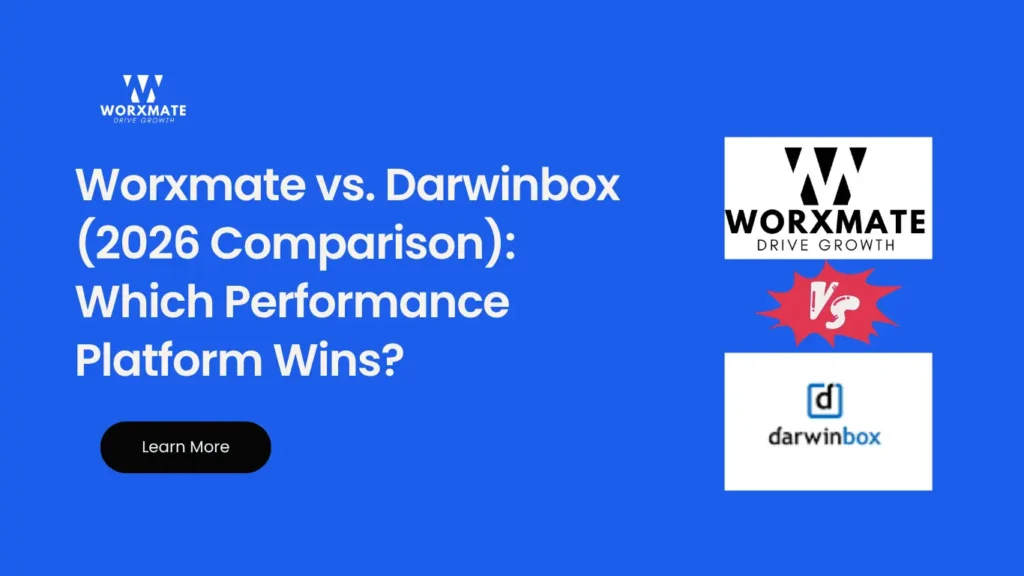 Worxmate vs. Darwinbox