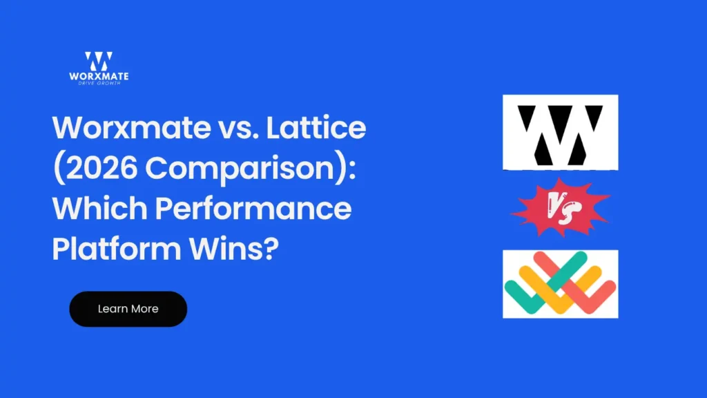 Worxmate vs. Lattice