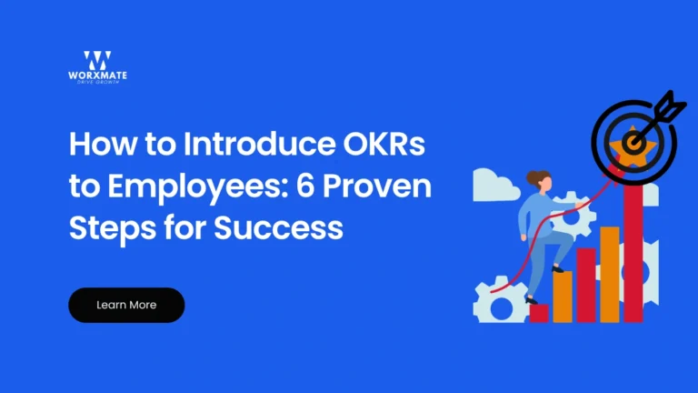 How to Introduce OKRs to Employees: 6 Proven Steps for Success