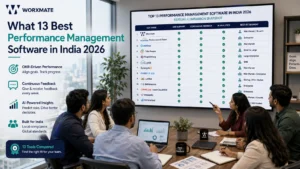 Top 13 Performance Software in India 2026