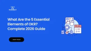 What Are the 5 Essential Elements of OKR Complete 2026 Guide