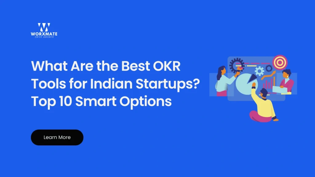 best okr tools