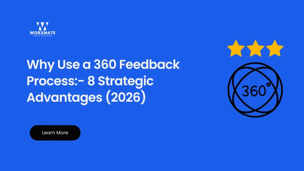 360 feedback process