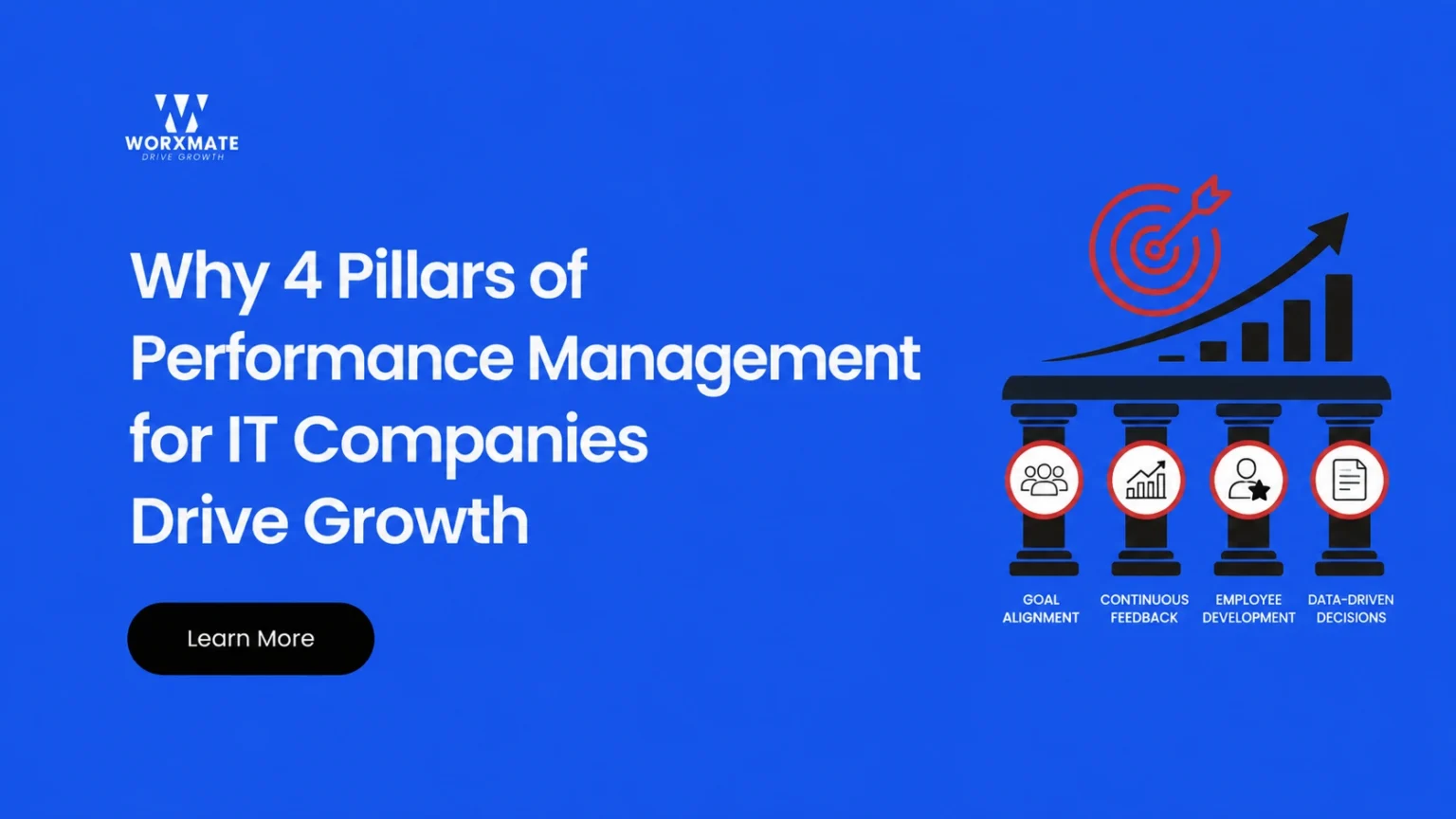 performance management for IT companies