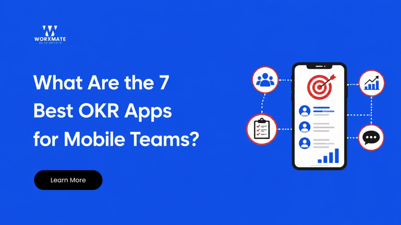 best okr apps for mobile