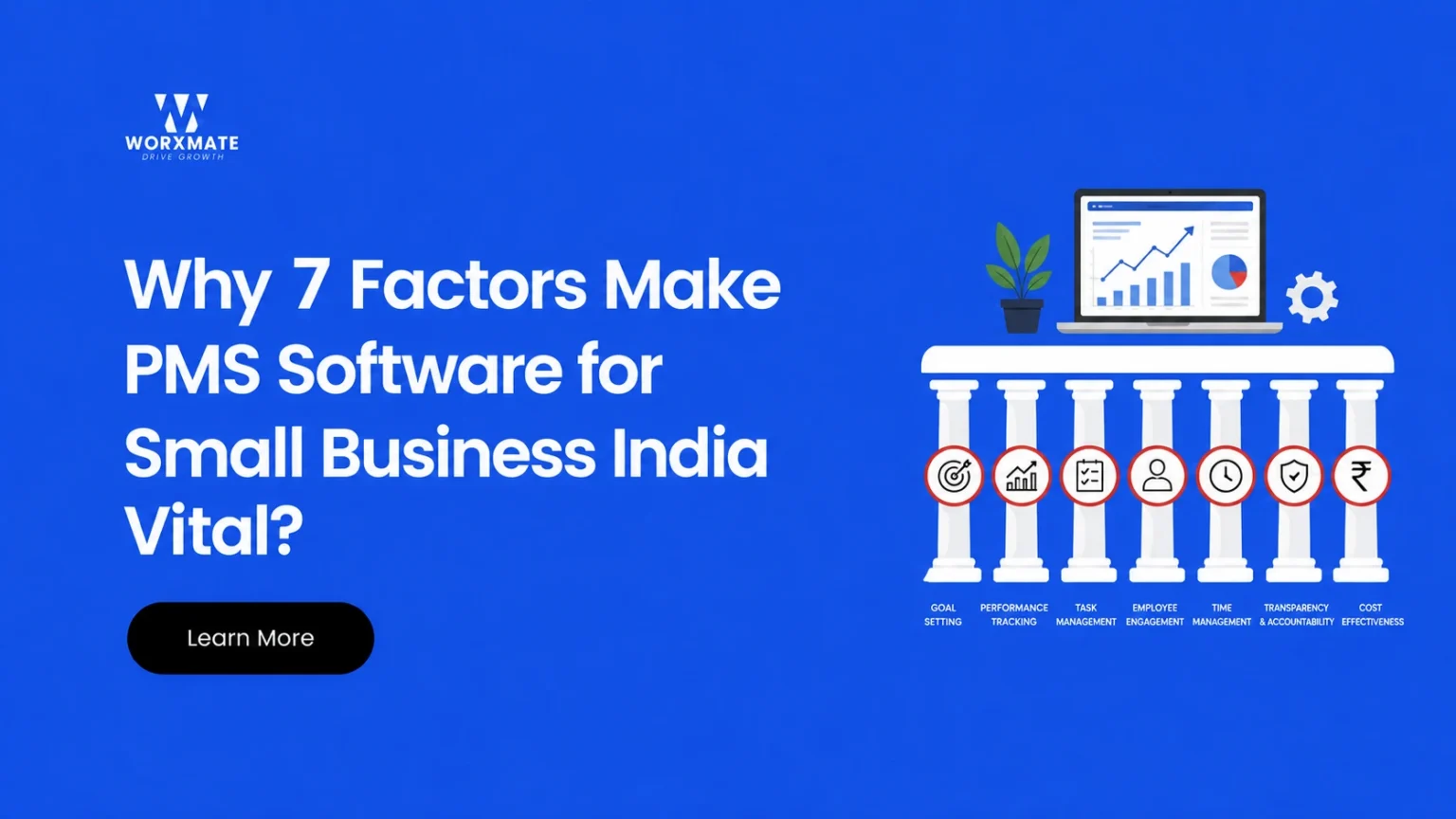 pms software for small business india