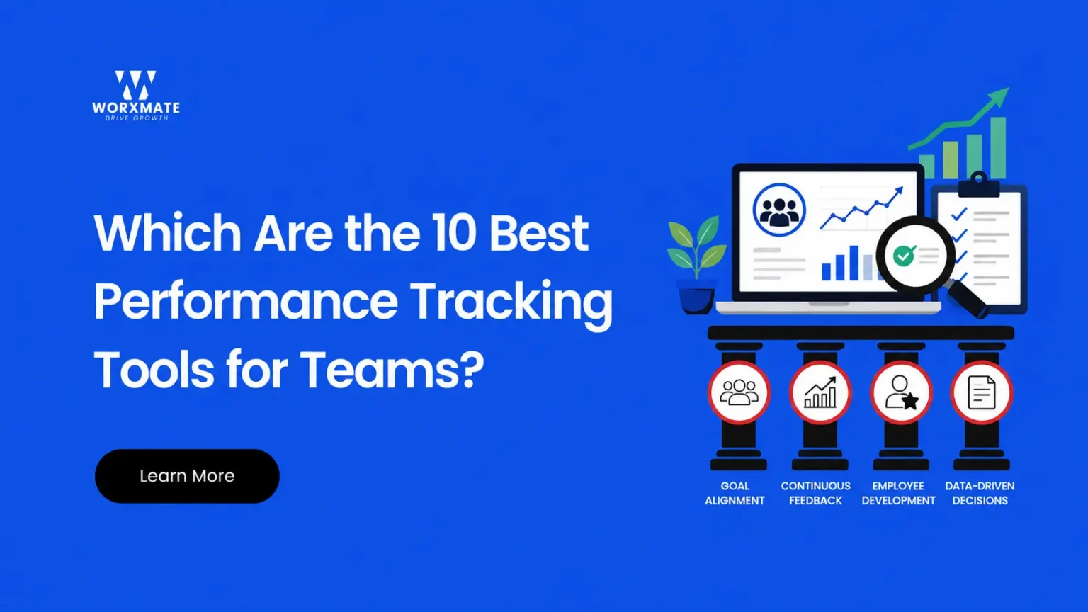 best performance tracking tools