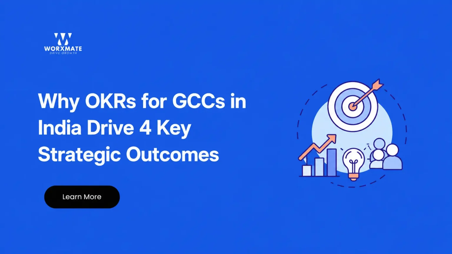 OKRs for GCCs in India