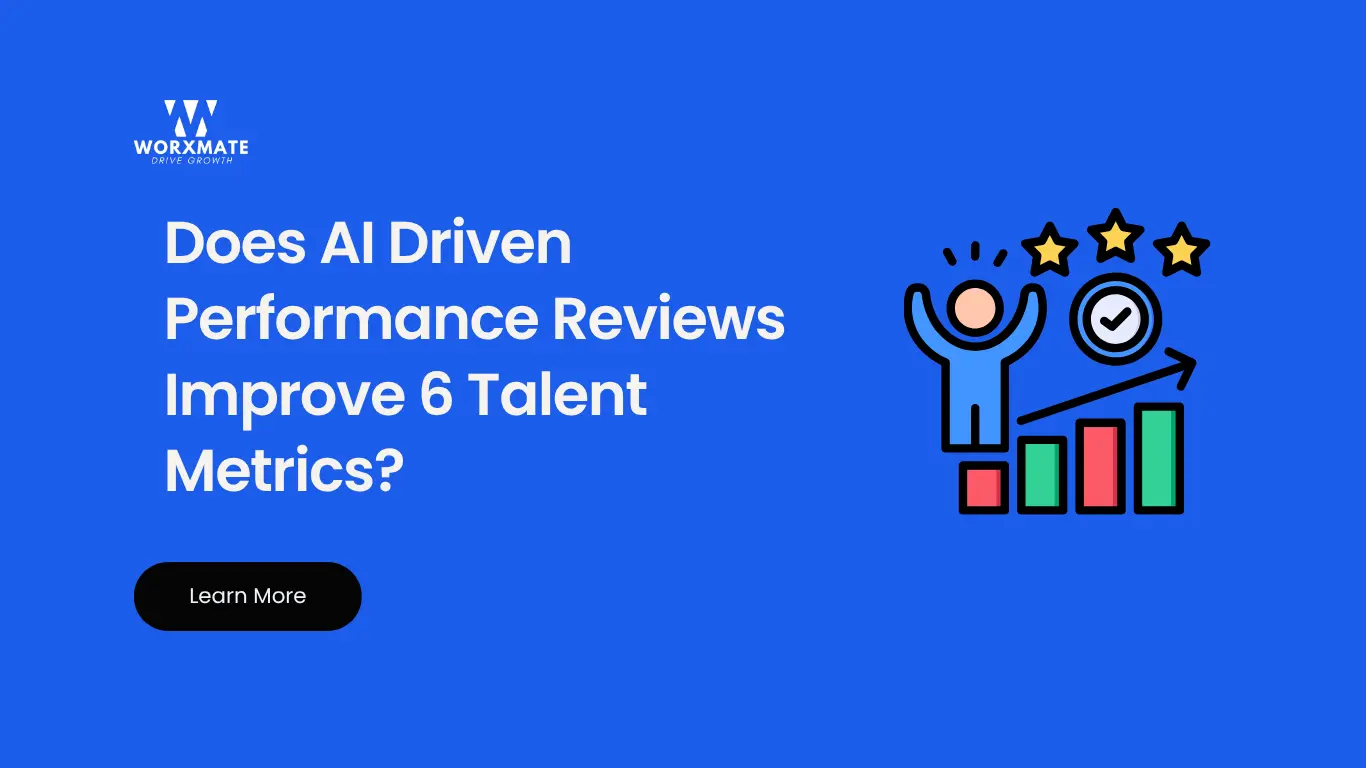 ai driven performance reviews