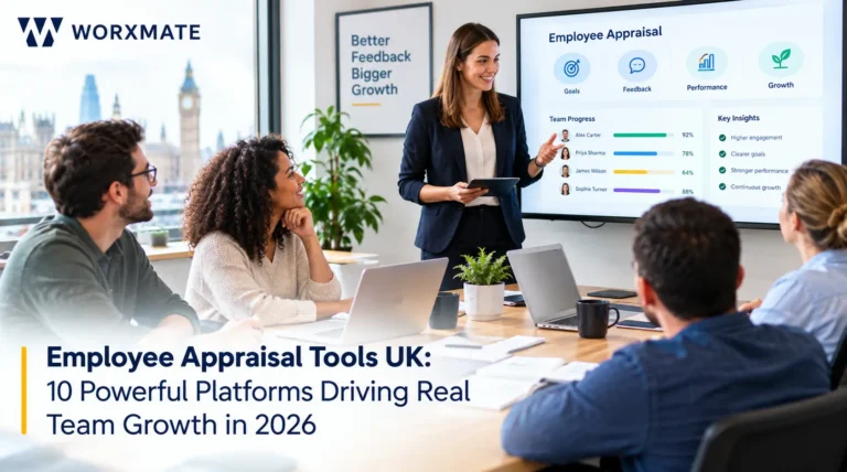 Employee Appraisal Tools UK: 10 Powerful Platforms Driving Real Team Growth in 2026