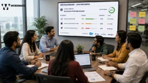 OKR Dashboards Real Time The Ultimate Guide to Live Progress Tracking 1