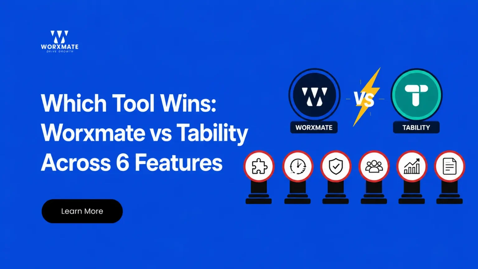 Worxmate vs Tability