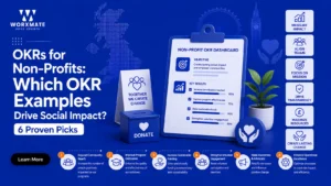 OKRs for Non Profits Which OKR Examples Drive Social Impact 6 Proven Picks