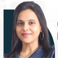 General Manager -HR - Kanchan khedkar