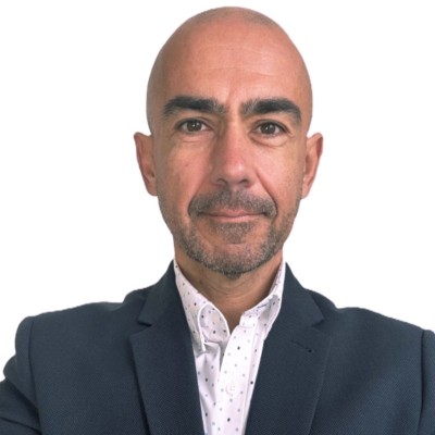 Service Delivery Manager - Julio Fernandes