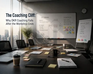 The Coaching Cliff Main Image