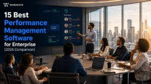 15 Best Performance Management Software for Enterprise 2026 Comparison