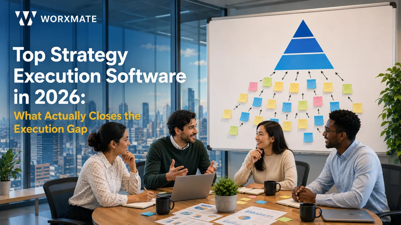 strategy execution software